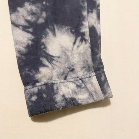 The Rolling Stones Lounge Pants Tie Dye Womens Size Large - Picture 15 of 16